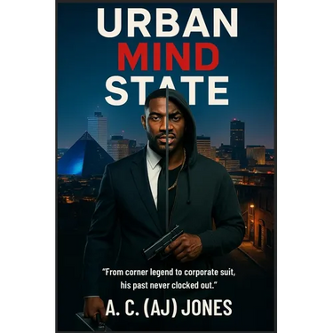 Urban Mind State