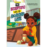 The Scientific Life of Azaleah Lane
