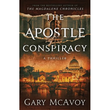 The Apostle Conspiracy