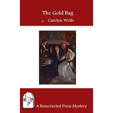 The Gold Bag