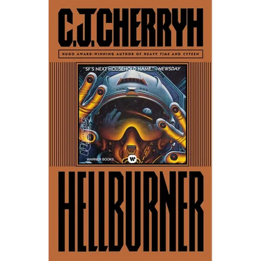 Hellburner