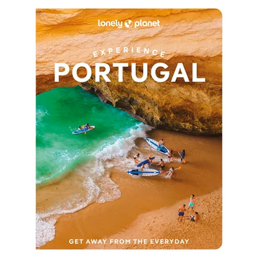 Lonely Planet Experience Portugal