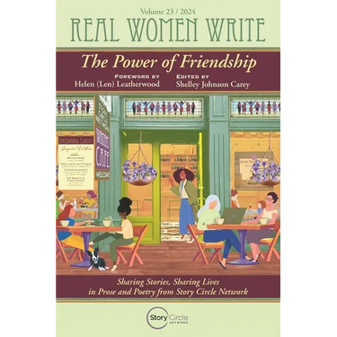 The Power of Friendship