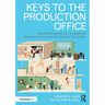 Keys to the Production Office: Unlocking Success as an Office Production Assistant in Film & Television
