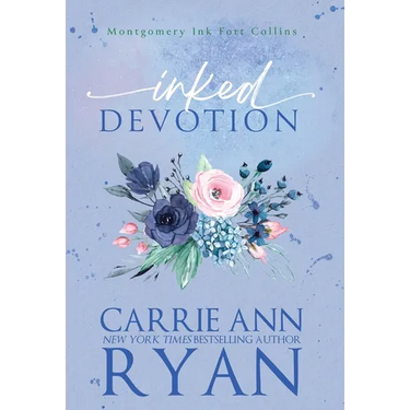 Inked Devotion