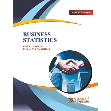 Business Statistics