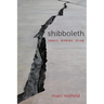 Shibboleth: Judges, Derrida, Celan