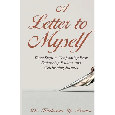 A Letter to Myself