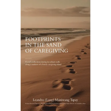 Footprints in the Sand of Caregiving