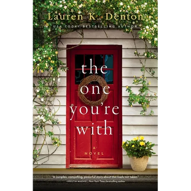 The One You're with