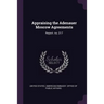Appraising the Adenauer Moscow Agreements: Report. no. 217