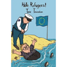 Hello, Refugees!