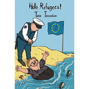 Hello, Refugees!