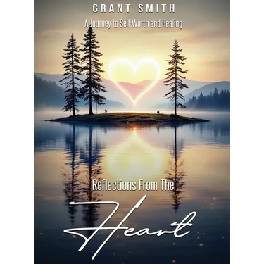 Reflections From The HEART