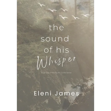The Sound of His Whisper