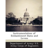 Instrumentation of Embankment Dams and Levees