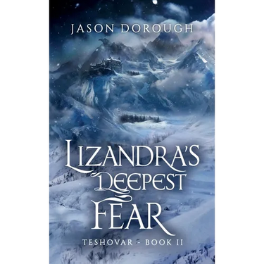 Lizandra's Deepest Fear
