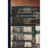 Schenectady Branch of the Schermerhorn Family