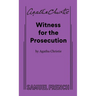 Witness for the Prosecution
