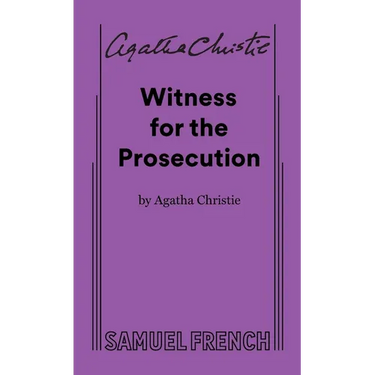 Witness for the Prosecution