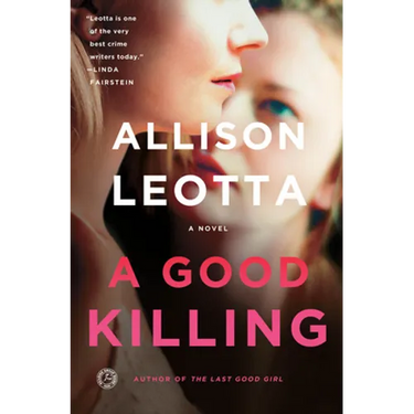 A Good Killing