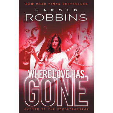 Where Love Has Gone