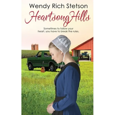 Heartsong Hills