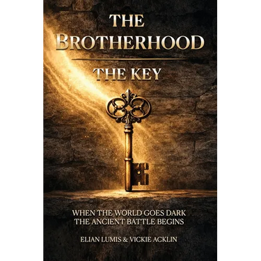 The Brotherhood: The Key