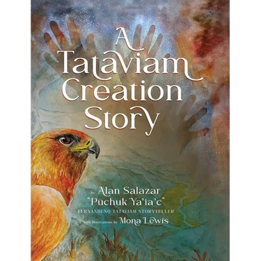 A Tataviam Creation Story
