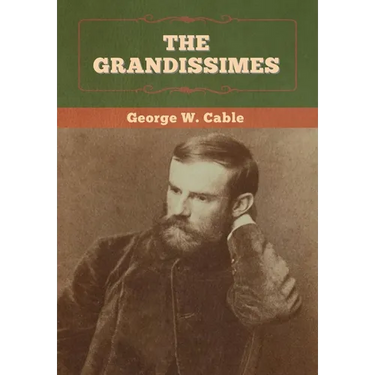 The Grandissimes