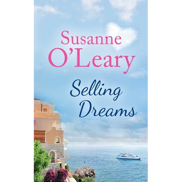 Selling Dreams