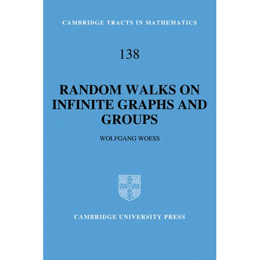 Random Walks on Infinite Graphs and Groups