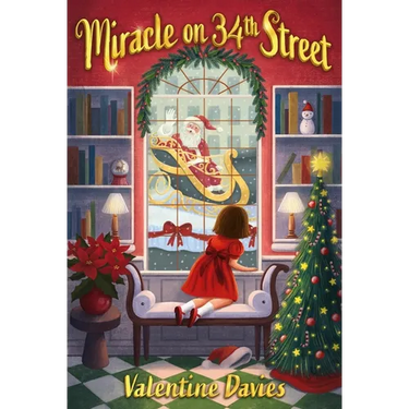 Miracle on 34th Street