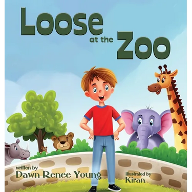Loose at the Zoo