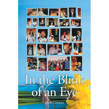 In the Blink of an Eye: Marjorie's Story