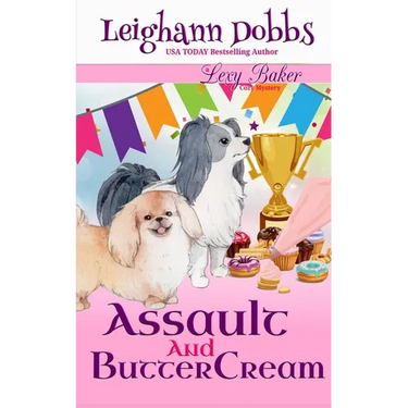 Assault and Buttercream