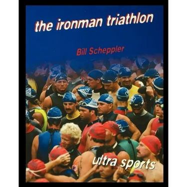 The Ironman Triathlon