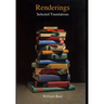 Renderings: Selected Translations