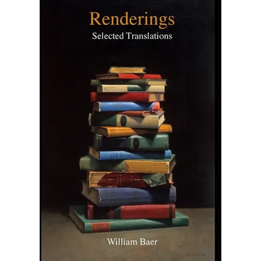 Renderings: Selected Translations