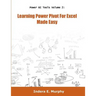 Learning Power Pivot For Excel Made Easy