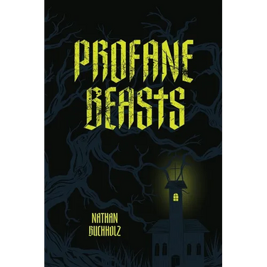 Profane Beasts