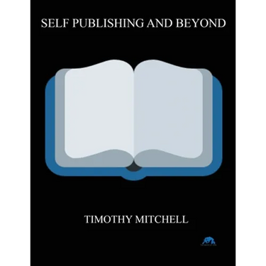 Self Publishing And Beyond..