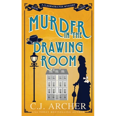 Murder in the Drawing Room