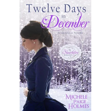 Twelve Days in December