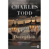 A Cruel Deception: A Bess Crawford Mystery