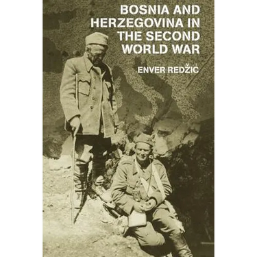 Bosnia and Herzegovina in the Second World War