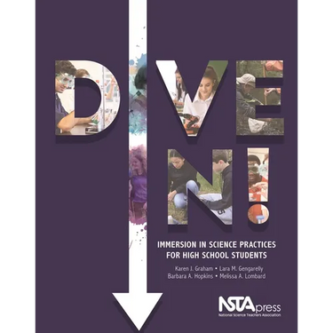 Dive In!: Immersion in Science Practices for High School Students