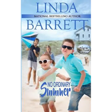 No Ordinary Summer