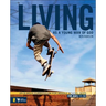 The Living as a Young Man of God: An 8-Week Curriculum for Middle School Guys, for Ages 11-14