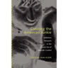 Creating the American Junkie: Addiction Research in the Classic Era of Narcotic Control